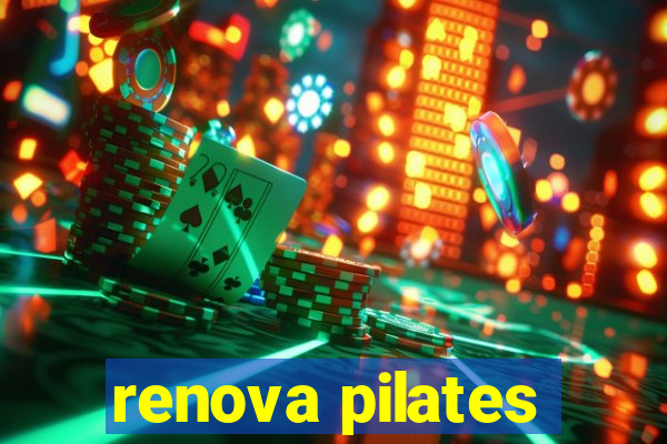 renova pilates